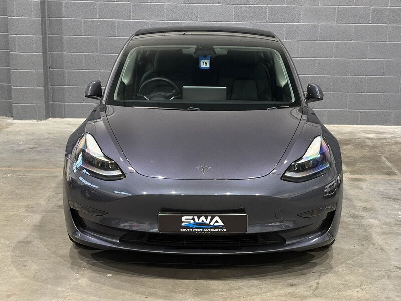 Used Tesla Model 3 2021 for sale - 76292202: Photo 6