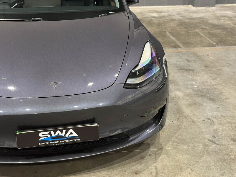 Used Tesla Model 3 2021 for sale - 76292202: Photo 8
