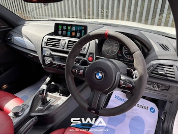Used BMW 1 Series 2017 for sale - 75862947: Photo