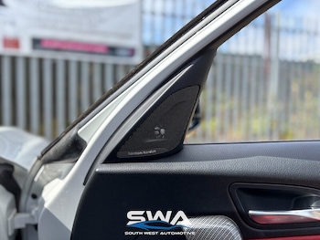 Used BMW 1 Series 2017 for sale - 75862947: Photo