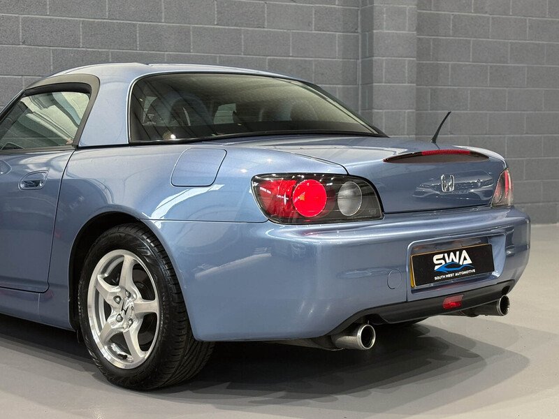 Used Honda S2000 2002 for sale - 77744298: Photo 10