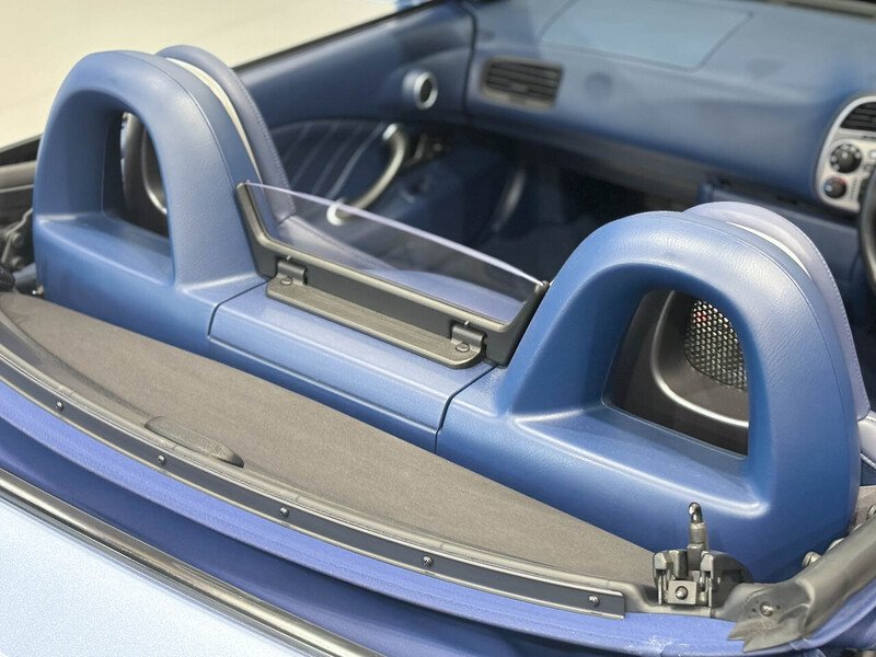 Used Honda S2000 2002 for sale - 77744298: Photo 12