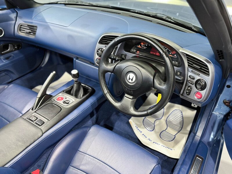 Used Honda S2000 2002 for sale - 77744298: Photo 13