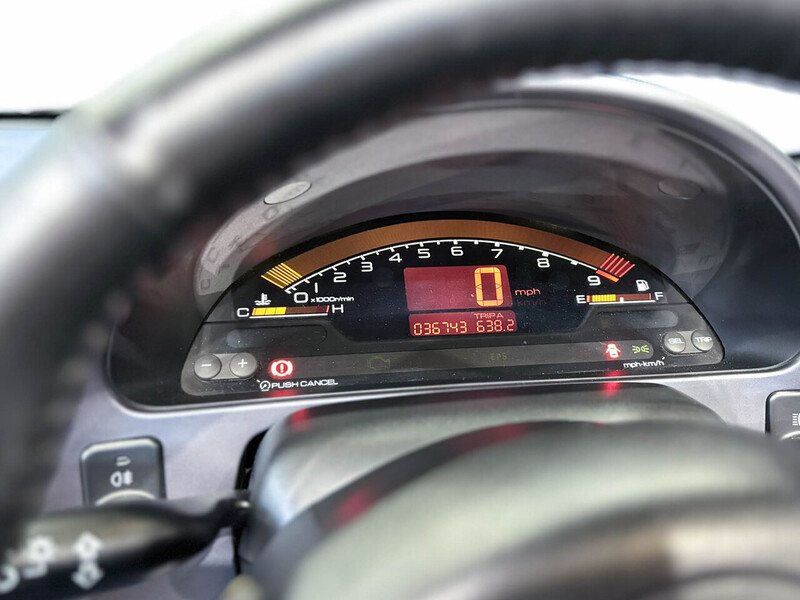 Used Honda S2000 2002 for sale - 77744298: Photo 14