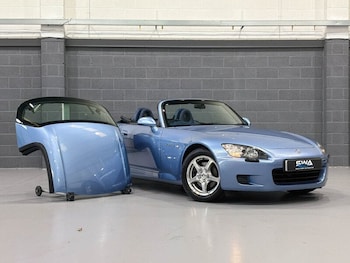 Used Honda S2000 2002 for sale - 77744298: Photo