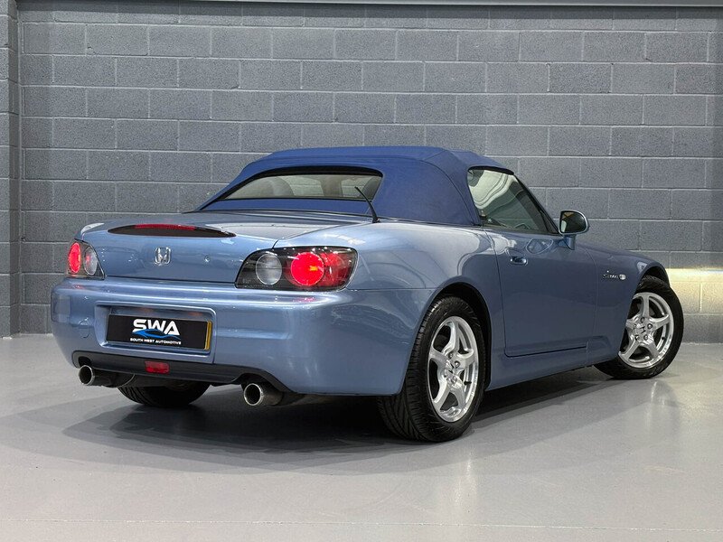 Used Honda S2000 2002 for sale - 77744298: Photo 24
