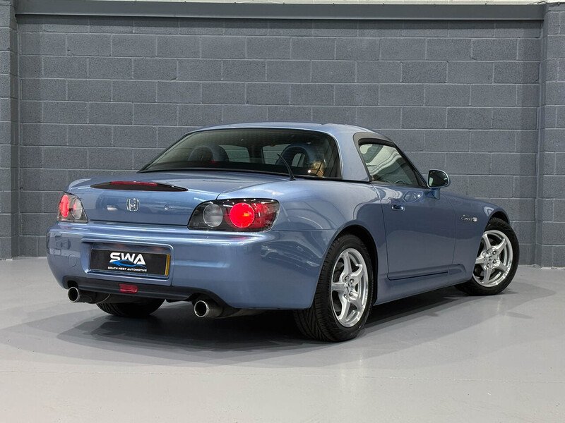 Used Honda S2000 2002 for sale - 77744298: Photo 25