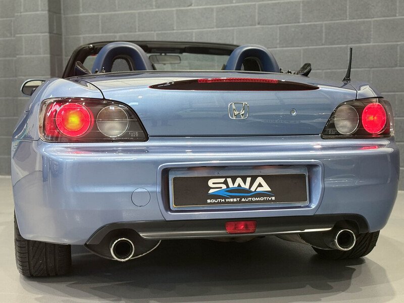 Used Honda S2000 2002 for sale - 77744298: Photo 26