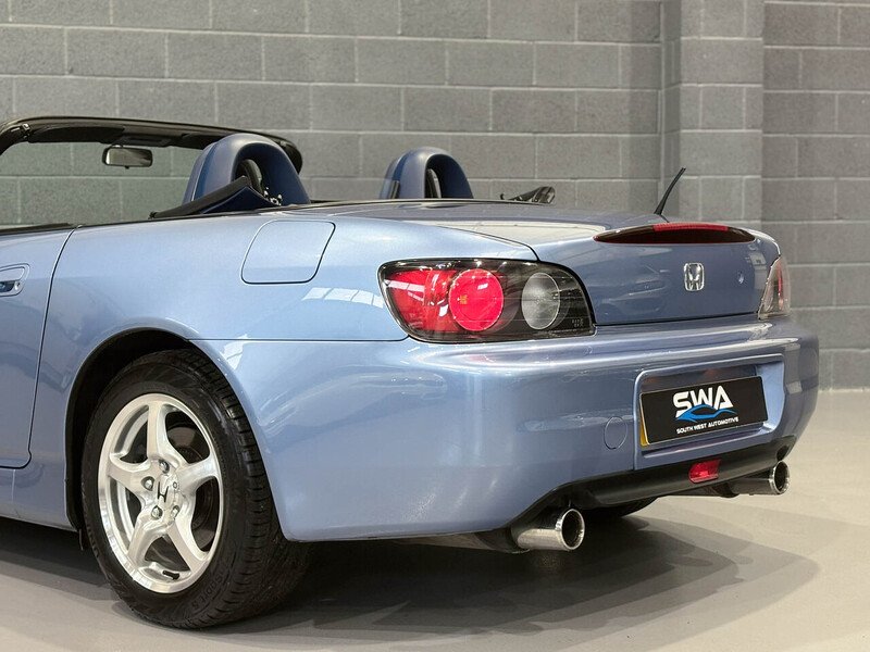 Used Honda S2000 2002 for sale - 77744298: Photo 27