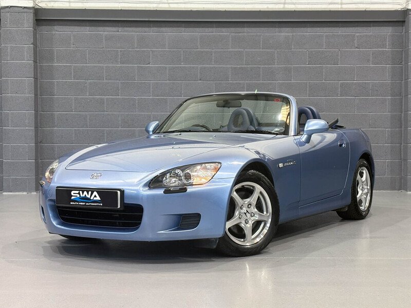 Used Honda S2000 2002 for sale - 77744298: Photo 29