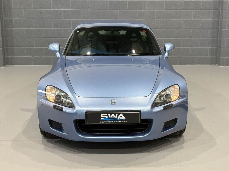 Used Honda S2000 2002 for sale - 77744298: Photo 31