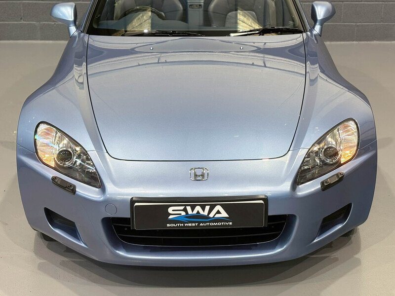 Used Honda S2000 2002 for sale - 77744298: Photo 36