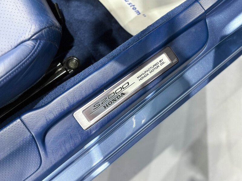 Used Honda S2000 2002 for sale - 77744298: Photo 42