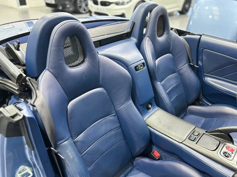 Used Honda S2000 2002 for sale - 77744298: Photo 43