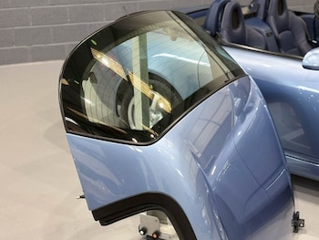 Used Honda S2000 2002 for sale - 77744298: Photo