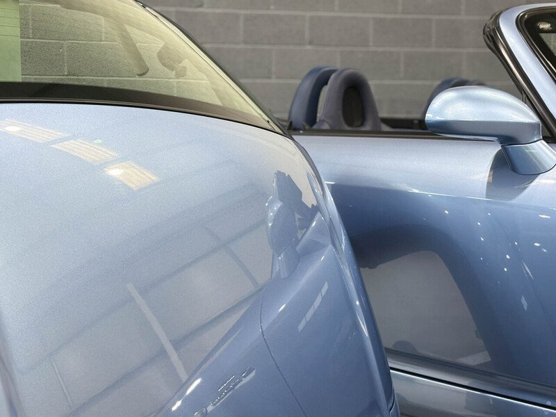 Used Honda S2000 2002 for sale - 77744298: Photo 5