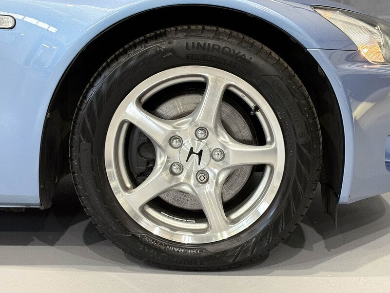 Used Honda S2000 2002 for sale - 77744298: Photo 54