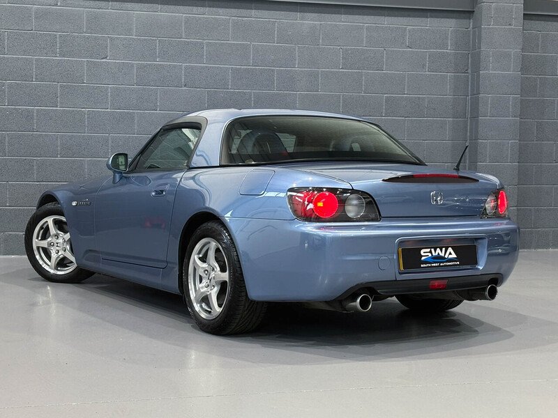 Used Honda S2000 2002 for sale - 77744298: Photo 6