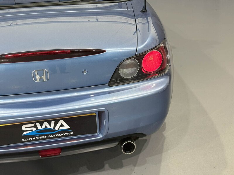 Used Honda S2000 2002 for sale - 77744298: Photo 60