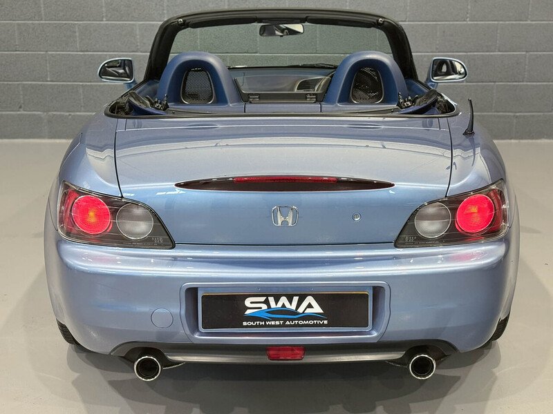 Used Honda S2000 2002 for sale - 77744298: Photo 63