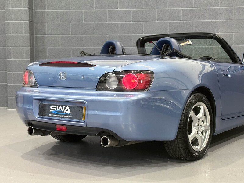 Used Honda S2000 2002 for sale - 77744298: Photo 67