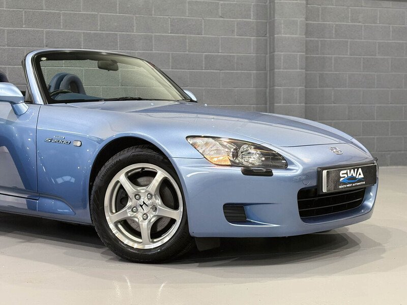 Used Honda S2000 2002 for sale - 77744298: Photo 69
