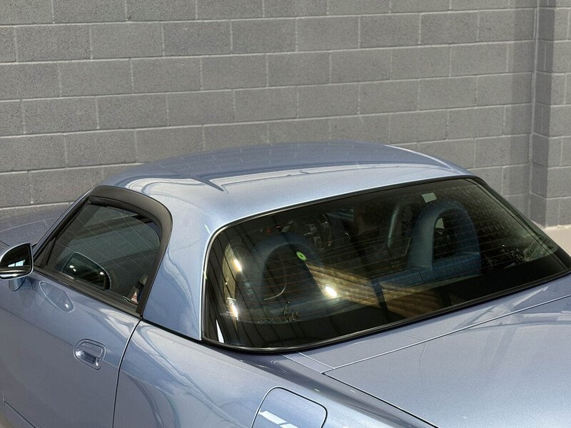 Used Honda S2000 2002 for sale - 77744298: Photo 70