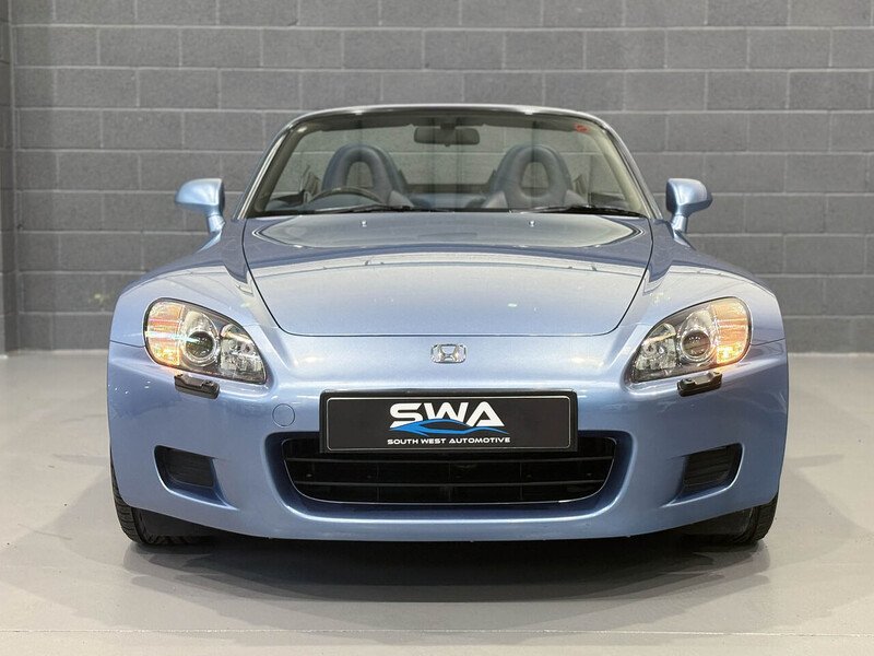Used Honda S2000 2002 for sale - 77744298: Photo 71