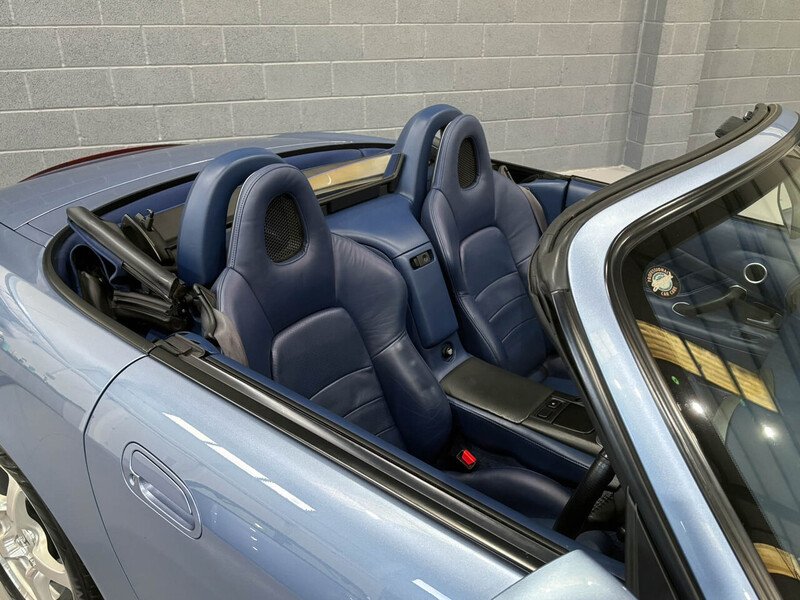 Used Honda S2000 2002 for sale - 77744298: Photo 77