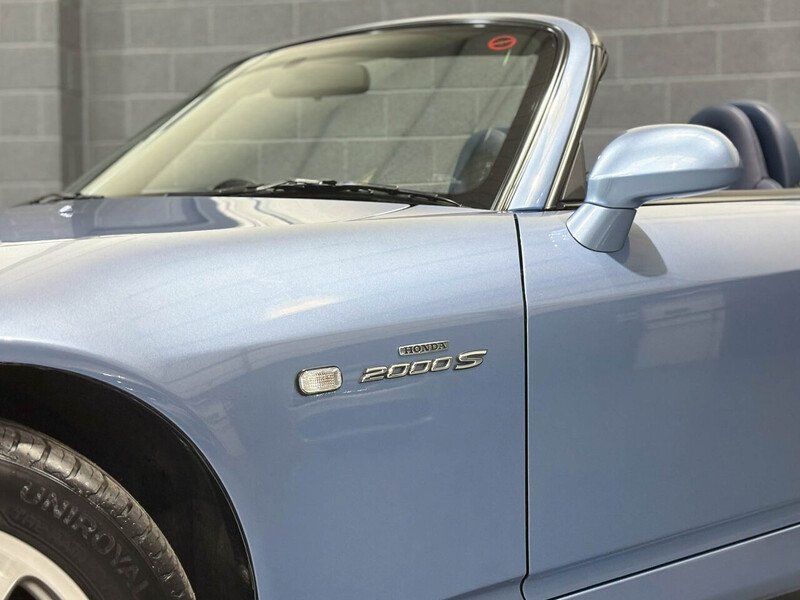 Used Honda S2000 2002 for sale - 77744298: Photo 78