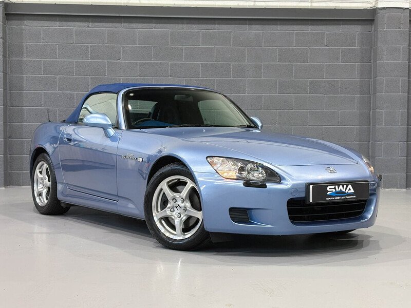 Used Honda S2000 2002 for sale - 77744298: Photo 8