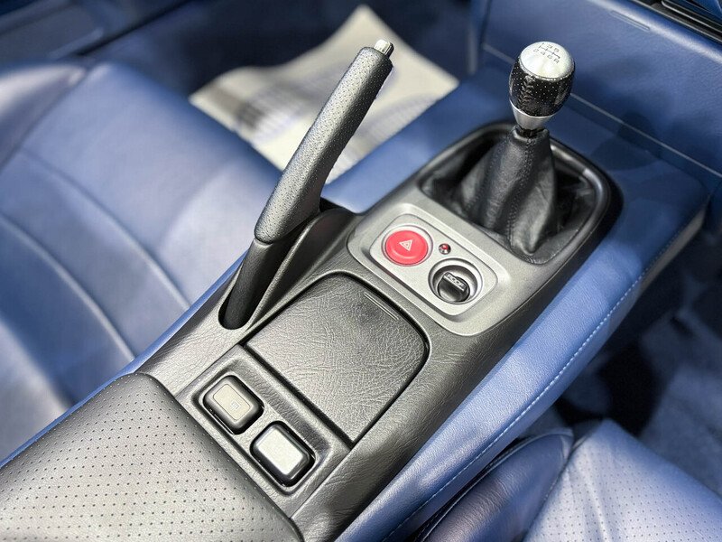 Used Honda S2000 2002 for sale - 77744298: Photo 83