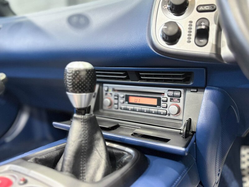 Used Honda S2000 2002 for sale - 77744298: Photo 84