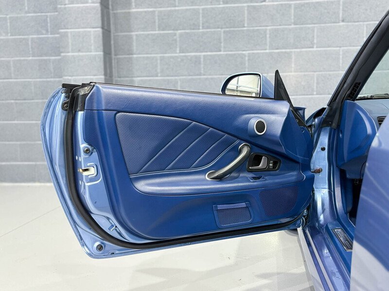 Used Honda S2000 2002 for sale - 77744298: Photo 88