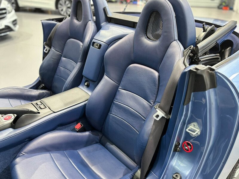 Used Honda S2000 2002 for sale - 77744298: Photo 89