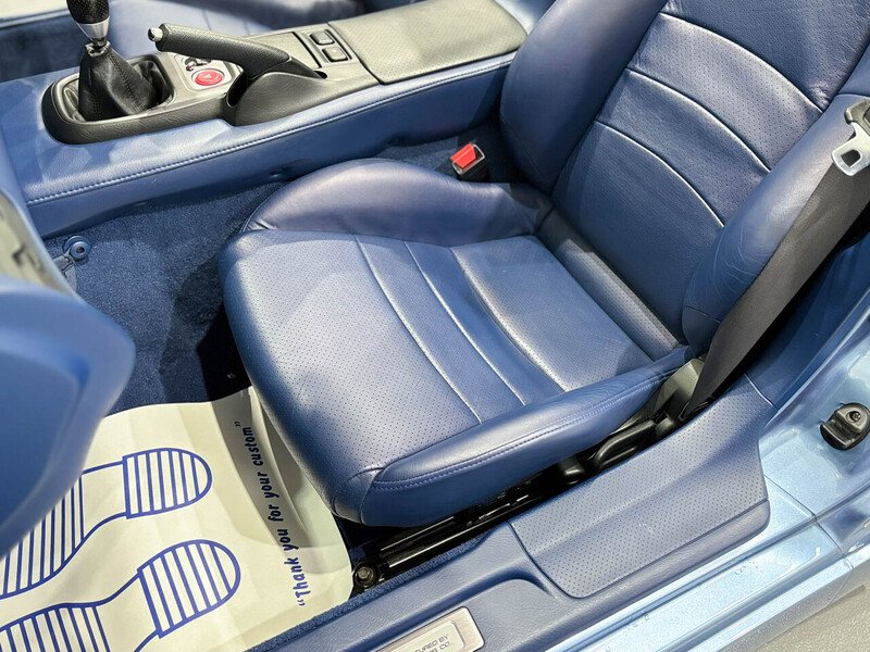 Used Honda S2000 2002 for sale - 77744298: Photo 90