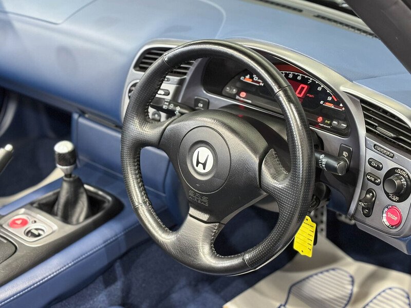 Used Honda S2000 2002 for sale - 76941689: Photo 11