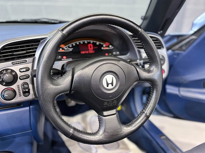 Used Honda S2000 2002 for sale - 76941689: Photo 15