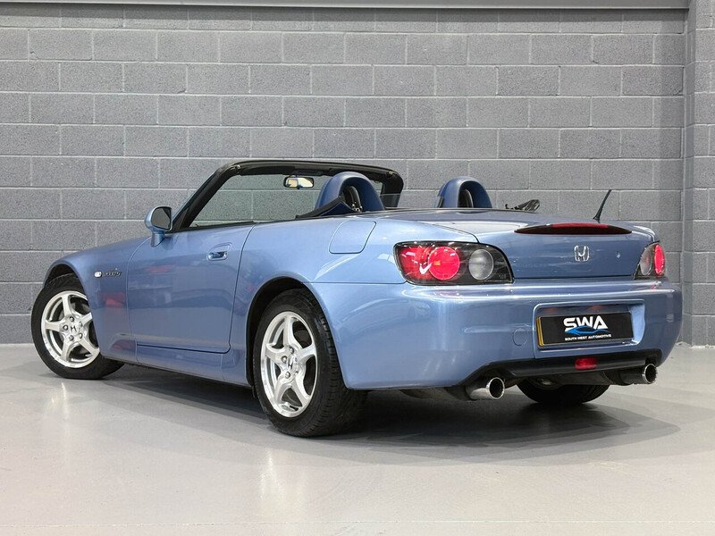 Used Honda S2000 2002 for sale - 76941689: Photo 17