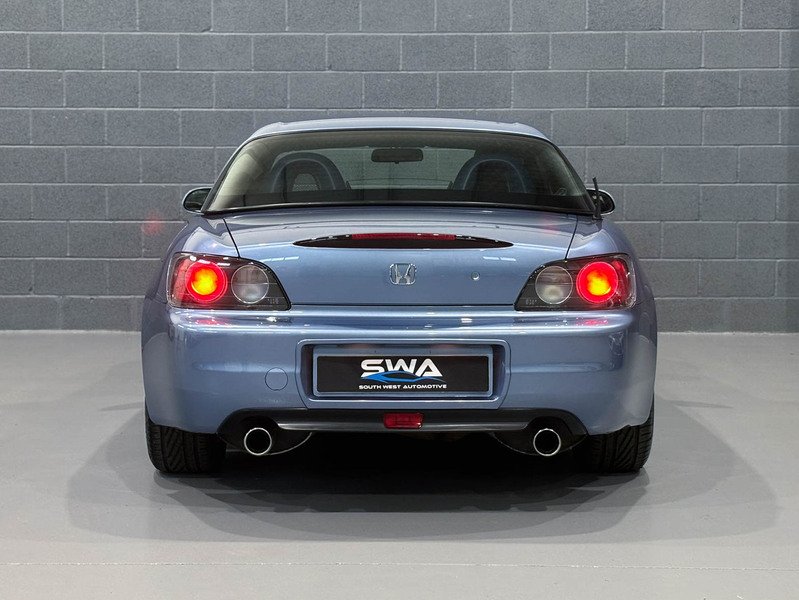 Used Honda S2000 2002 for sale - 76941689: Photo 18