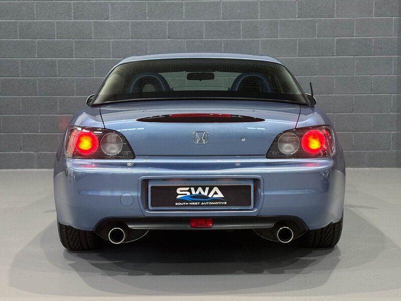 Used Honda S2000 2002 for sale - 76941689: Photo 19