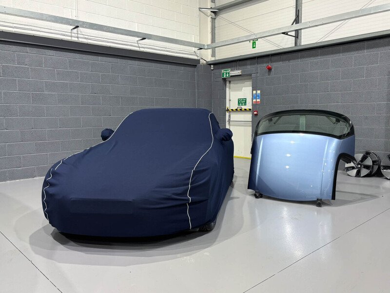 Used Honda S2000 2002 for sale - 76941689: Photo 2