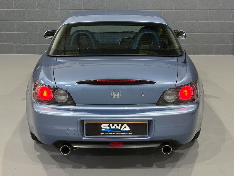 Used Honda S2000 2002 for sale - 76941689: Photo 20