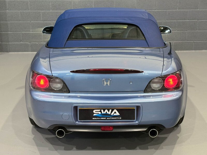 Used Honda S2000 2002 for sale - 76941689: Photo 21