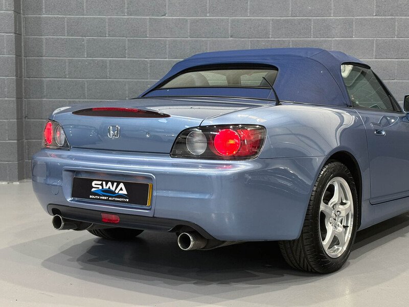 Used Honda S2000 2002 for sale - 76941689: Photo 22