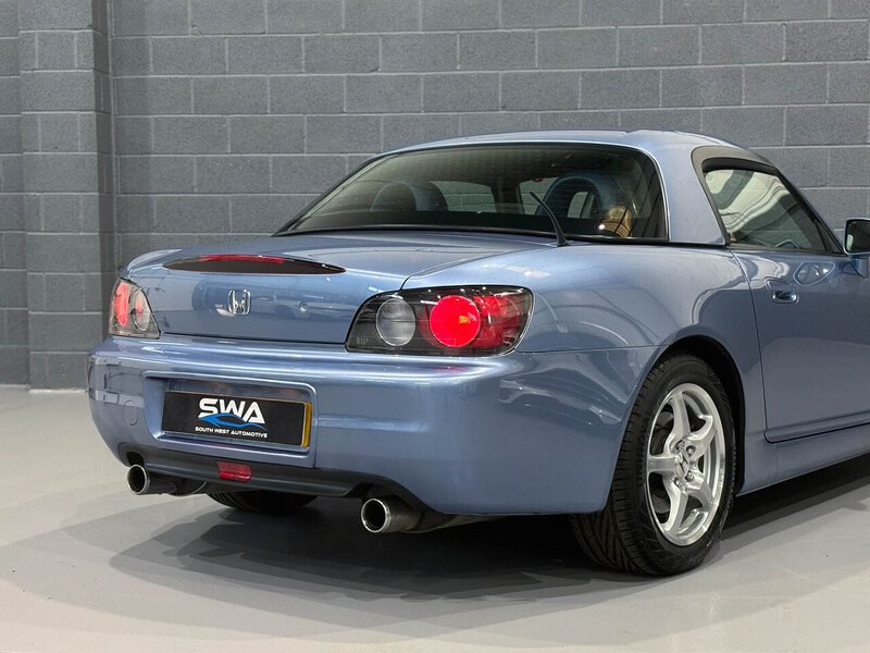 Used Honda S2000 2002 for sale - 76941689: Photo 23