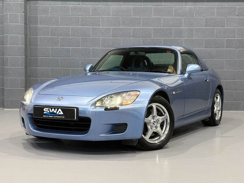 Used Honda S2000 2002 for sale - 76941689: Photo 28