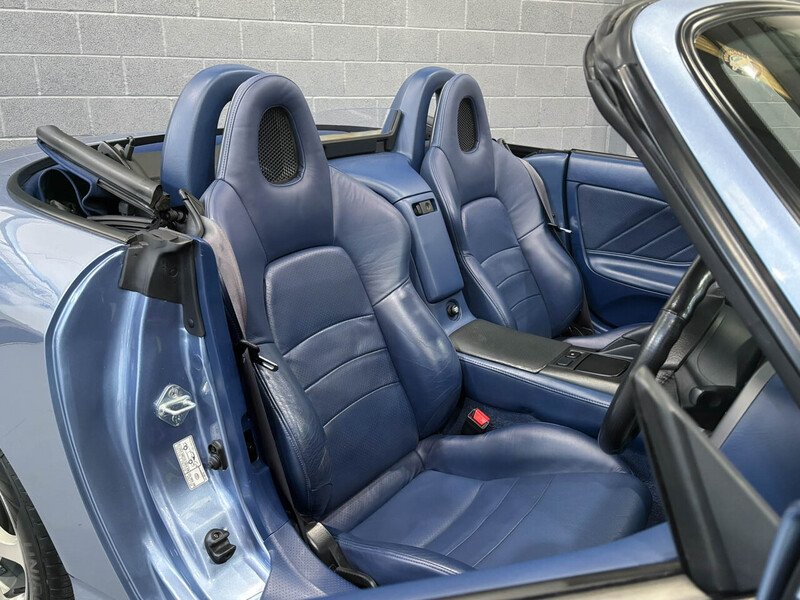Used Honda S2000 2002 for sale - 76941689: Photo 3