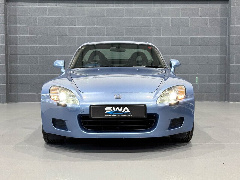 Used Honda S2000 2002 for sale - 76941689: Photo 30