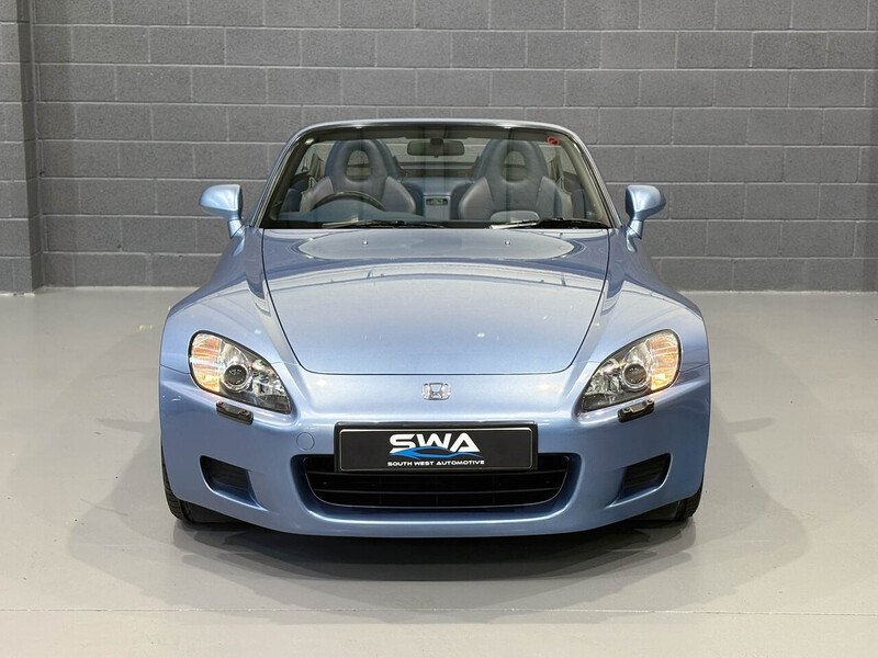 Used Honda S2000 2002 for sale - 76941689: Photo 32